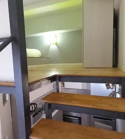 Apartament Primopiano - Umbria Mediolan Zewnętrze zdjęcie