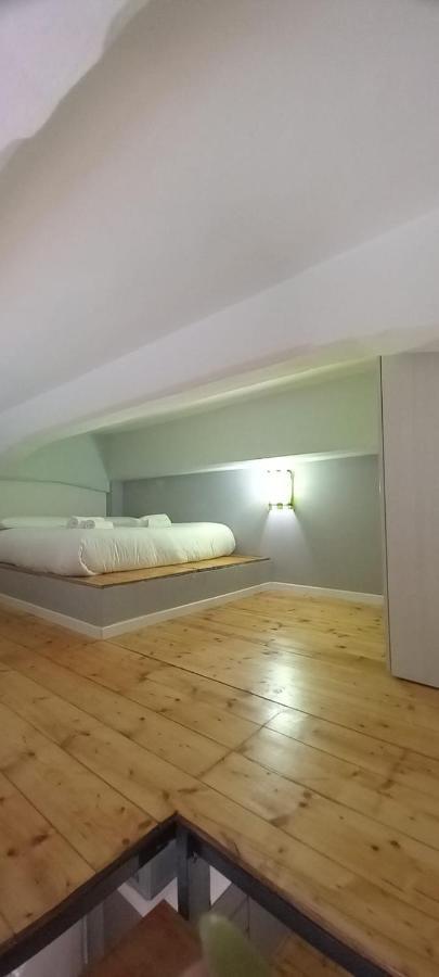 Apartament Primopiano - Umbria Mediolan Zewnętrze zdjęcie