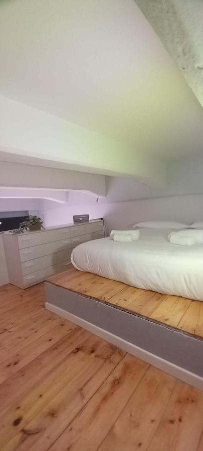 Apartament Primopiano - Umbria Mediolan Zewnętrze zdjęcie