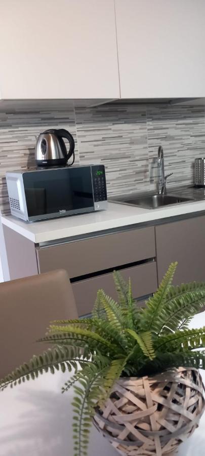 Apartament Primopiano - Umbria Mediolan Zewnętrze zdjęcie