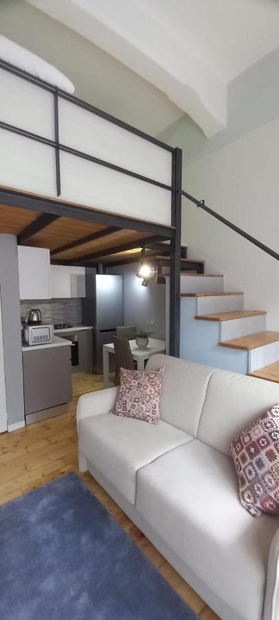 Apartament Primopiano - Umbria Mediolan Zewnętrze zdjęcie