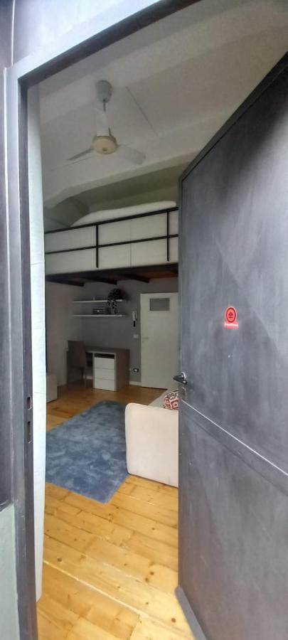 Apartament Primopiano - Umbria Mediolan Zewnętrze zdjęcie
