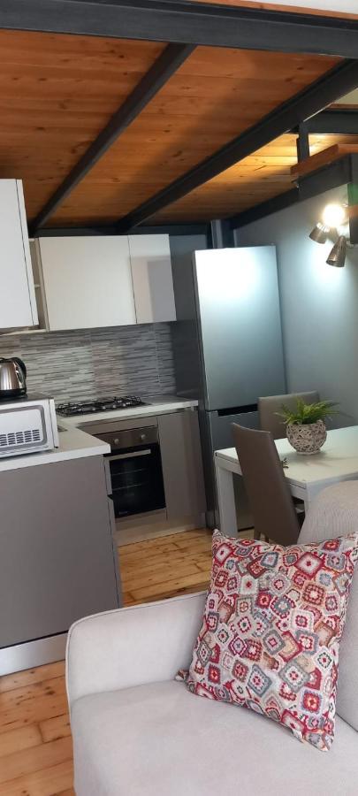 Apartament Primopiano - Umbria Mediolan Zewnętrze zdjęcie