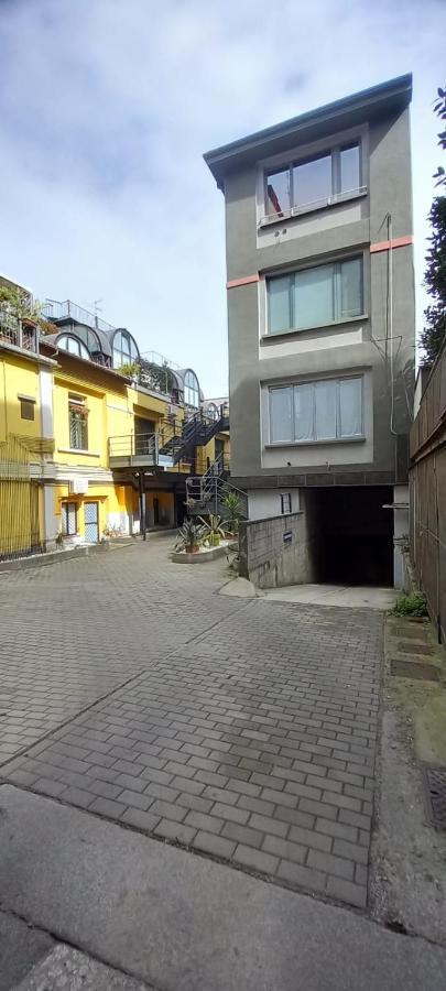 Apartament Primopiano - Umbria Mediolan Zewnętrze zdjęcie