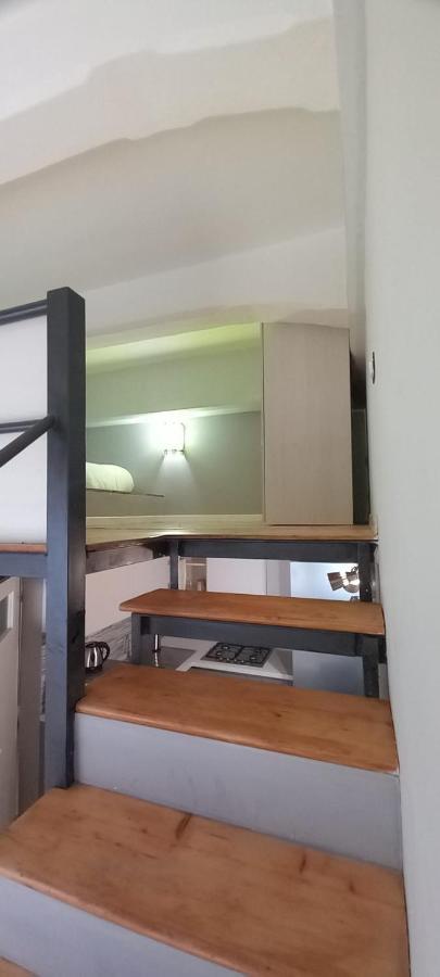 Apartament Primopiano - Umbria Mediolan Zewnętrze zdjęcie